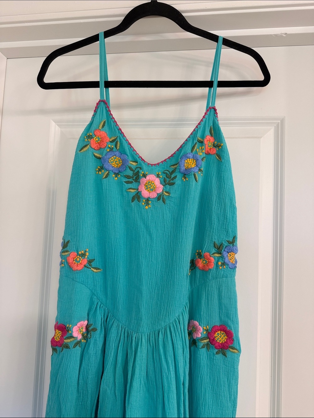 New With Tags Chasing Unicorn Dress - Picture 3 of 7